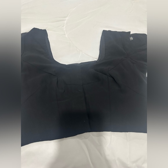 Indian Party Wear Saree &Blouse - Picture 2 of 6